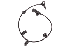 ABS Sensor Raddrehzahl Hinterachse für OPEL VAUXHALL ZAFIRA TOURER C VAN