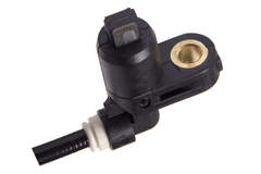 ABS Sensor Raddrehzahl Vorderachse für PEUGEOT 206 Schrägheck CC SW Van