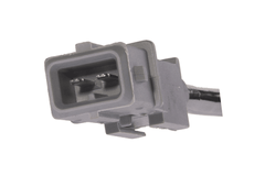 ABS Sensor Raddrehzahl Hinterachse für PEUGEOT 406 Break Coupe