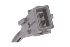 ABS Sensor Raddrehzahl Vorderachse für PEUGEOT 406 Break Coupe