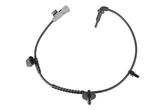 ABS Sensor Raddrehzahl Hinterachse links für OPEL MOKKA / X