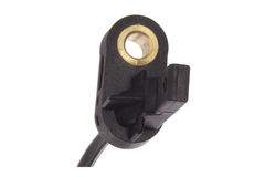 ABS Sensor Raddrehzahl Hinterachse für PEUGEOT 206+ 206 Schrägheck CC SW