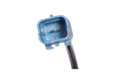 ABS Sensor Raddrehzahl Hinterachse für PEUGEOT 206+ 206 Schrägheck CC SW