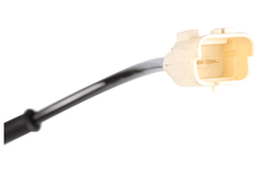 ABS Sensor Raddrehzahl Hinterachse für CITROËN PEUGEOT C4 I Coupe Stufenheck