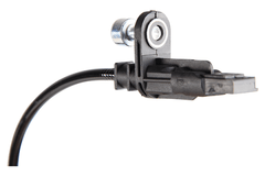 ABS Sensor Raddrehzahl Hinterachse für CITROËN PEUGEOT C5 III Break C6 407 SW