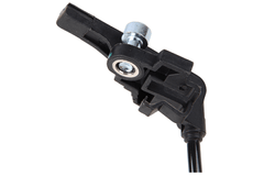 ABS Sensor Raddrehzahl Hinterachse für CITROËN PEUGEOT C4 I Coupe Stufenheck