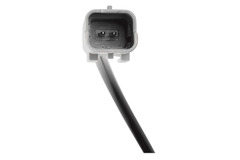 ABS Sensor Raddrehzahl Hinterachse für CITROËN PEUGEOT C4 I Coupe Stufenheck
