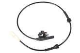 ABS Sensor Raddrehzahl Hinterachse für CITROËN PEUGEOT C4 I Coupe Stufenheck