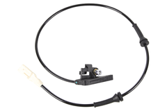 ABS Sensor Raddrehzahl Hinterachse für CITROËN PEUGEOT C4 I Coupe Stufenheck