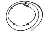 ABS Sensor Raddrehzahl Hinterachse für CITROËN PEUGEOT C5 III Break C6 407 SW
