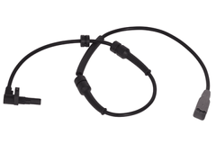 ABS Sensor Raddrehzahl Vorderachse links für CITROËN FIAT LANCIA PEUGEOT C8 Van