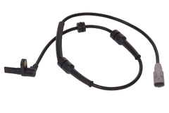 ABS Sensor Raddrehzahl Vorderachse rechts für CITROËN FIAT LANCIA PEUGEOT C8 Van