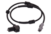 ABS Sensor Raddrehzahl Hinterachse für CITROËN XSARA Break Kasten/Kombi