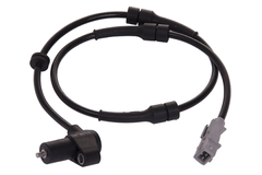 ABS Sensor Raddrehzahl Hinterachse für CITROËN XSARA Break Kasten/Kombi