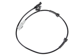 ABS Sensor Raddrehzahl Hinterachse für PEUGEOT 307 Break SW CC Kasten/Kombi