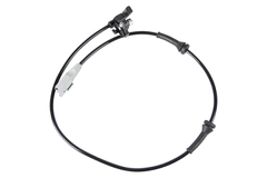 ABS Sensor Raddrehzahl Hinterachse für PEUGEOT 307 Break SW CC Kasten/Kombi