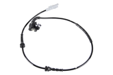 ABS Sensor Raddrehzahl Hinterachse für PEUGEOT 3008 I Großraumlimousine Van