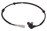 ABS Sensor Raddrehzahl Hinterachse links für RENAULT KANGOO Rapid