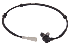 ABS Sensor Raddrehzahl Hinterachse links für RENAULT KANGOO Rapid