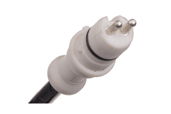 ABS Sensor Raddrehzahl Vorderachse Hinterachse links für RENAULT CLIO II THALIA