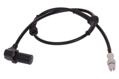 ABS Sensor Raddrehzahl Vorderachse Hinterachse links für RENAULT CLIO II THALIA