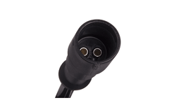 ABS Sensor Raddrehzahl Hinterachse links für RENAULT MEGANE I Scénic Coach