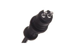 ABS Sensor Raddrehzahl Vorderachse für RENAULT ESPACE IV LAGUNA II Grandtour