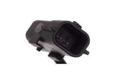 ABS Sensor Raddrehzahl Vorderachse für RENAULT GRAND SCÉNIC II MEGANE