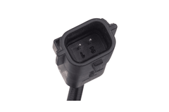 ABS Sensor Raddrehzahl Hinterachse für RENAULT GRAND SCÉNIC II MEGANE