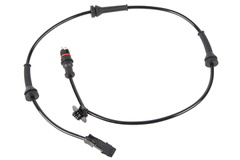 ABS Sensor Raddrehzahl Vorderachse für RENAULT GRAND SCÉNIC II MEGANE