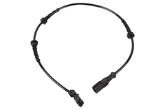 ABS Sensor Raddrehzahl Vorderachse für RENAULT DACIA CLIO III Grandtour LOGAN I