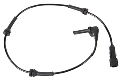 ABS Sensor Raddrehzahl Vorderachse links für RENAULT LAGUNA III Grandtour Coupe