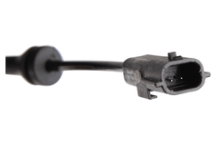 ABS Sensor Raddrehzahl Vorderachse rechts für RENAULT LAGUNA III Grandtour Coupe