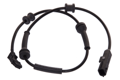 ABS Sensor Raddrehzahl Hinterachse für RENAULT LAGUNA III Grandtour Coupe