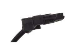 ABS Sensor Raddrehzahl Hinterachse für RENAULT LAGUNA II Grandtour