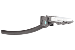 ABS Sensor Raddrehzahl Hinterachse für RENAULT FLUENCE GRAND SCÉNIC III MEGANE