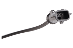 ABS Sensor Raddrehzahl Hinterachse für RENAULT FLUENCE GRAND SCÉNIC III MEGANE