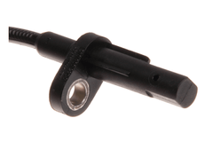 ABS Sensor Raddrehzahl Hinterachse für OPEL RENAULT VIVARO A Kasten Bus