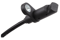 ABS Sensor Raddrehzahl Hinterachse für NISSAN RENAULT X-TRAIL II VAN KOLEOS I