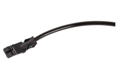 ABS Sensor Raddrehzahl Hinterachse für RENAULT CLIO III Grandtour MODUS / GRAND