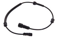 ABS Sensor Raddrehzahl Hinterachse für RENAULT LAGUNA II Grandtour