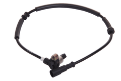 ABS Sensor Raddrehzahl Hinterachse links für RENAULT MEGANE Scénic I Classic