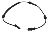 ABS Sensor Raddrehzahl Hinterachse für RENAULT LAGUNA II Grandtour