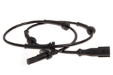 ABS Sensor Raddrehzahl Hinterachse für OPEL RENAULT VIVARO A Kasten Bus