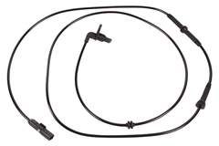 ABS Sensor Raddrehzahl Hinterachse rechts für RENAULT DACIA DOKKER EXPRESS