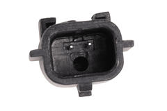 ABS Sensor Raddrehzahl Hinterachse links für RENAULT DACIA DUSTER Kasten/SUV