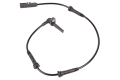 ABS Sensor Raddrehzahl Vorderachse für RENAULT DACIA LOGAN II Kombi