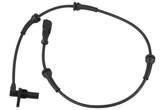 ABS Sensor Raddrehzahl Hinterachse für RENAULT DACIA DUSTER Kasten/SUV