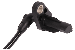 ABS Sensor Raddrehzahl Hinterachse rechts für LADA RENAULT DACIA LARGUS