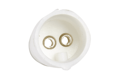 ABS Sensor Raddrehzahl Vorderachse rechts für RENAULT AVANTIME ESPACE III